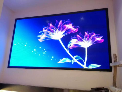 LED显示屏未来发展的六大方向