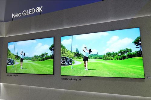 未来我们会看向哪里？9大屏厂在CES 2024或许已经给了答案